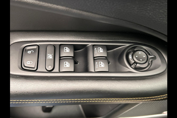 Jeep Compass 1.4 MultiAir Limited* Origineel Nederlands * Keyless Leder Camera Trekhaak