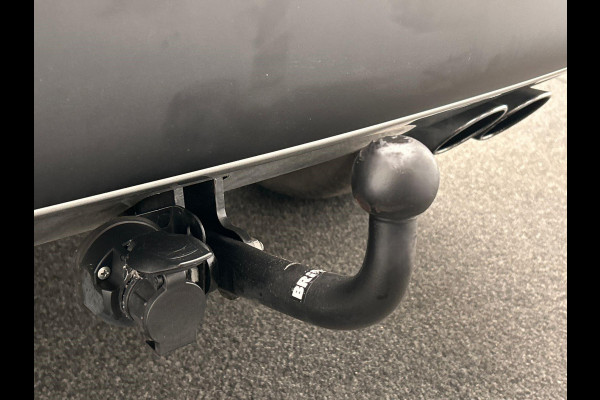 Jeep Compass 1.4 MultiAir Limited* Origineel Nederlands * Keyless Leder Camera Trekhaak