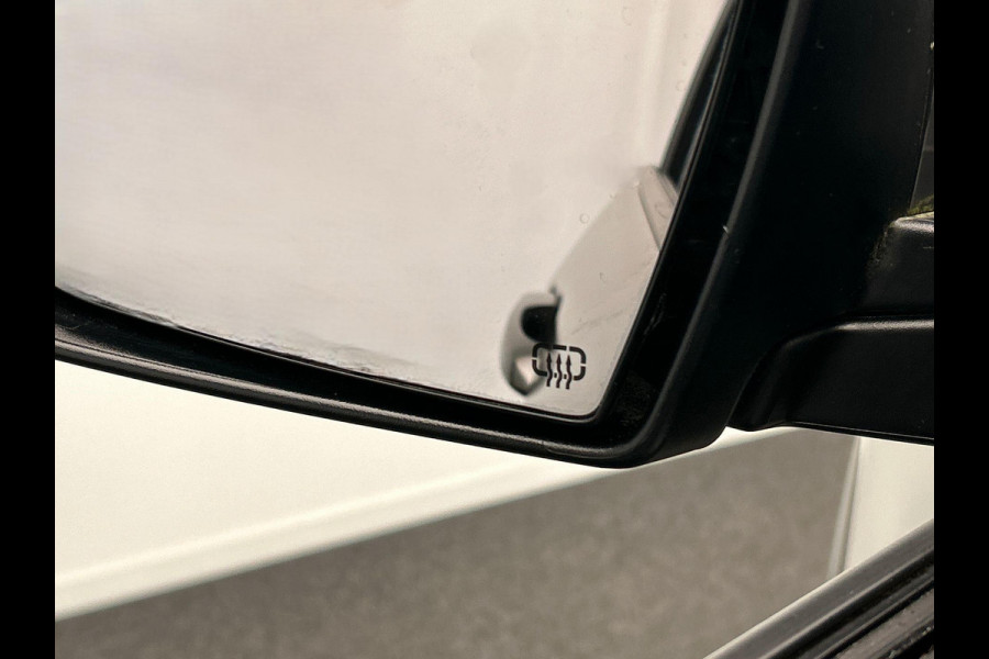 Jeep Compass 1.4 MultiAir Limited* Origineel Nederlands * Keyless Leder Camera Trekhaak