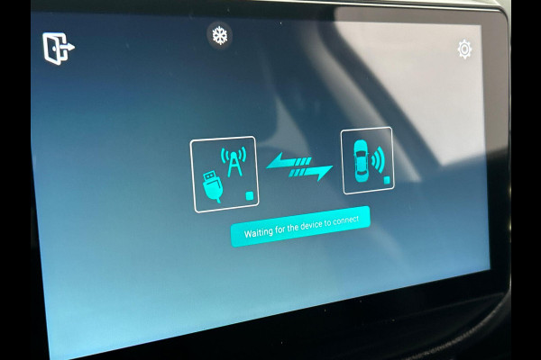 Jeep Compass 1.4 MultiAir Limited* Origineel Nederlands * Keyless Leder Camera Trekhaak