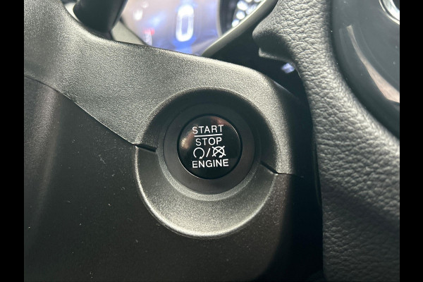 Jeep Compass 1.4 MultiAir Limited* Origineel Nederlands * Keyless Leder Camera Trekhaak