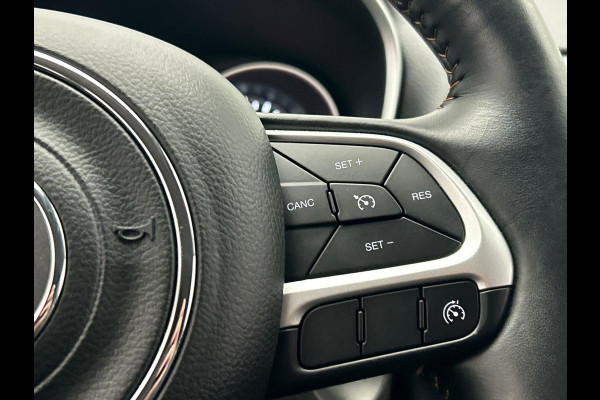 Jeep Compass 1.4 MultiAir Limited* Origineel Nederlands * Keyless Leder Camera Trekhaak