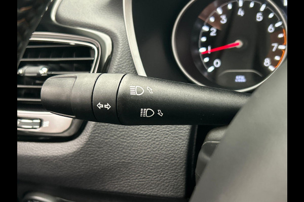 Jeep Compass 1.4 MultiAir Limited* Origineel Nederlands * Keyless Leder Camera Trekhaak