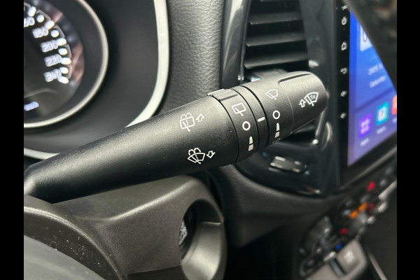 Jeep Compass 1.4 MultiAir Limited* Origineel Nederlands * Keyless Leder Camera Trekhaak