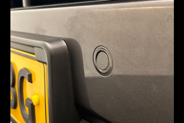 Jeep Compass 1.4 MultiAir Limited* Origineel Nederlands * Keyless Leder Camera Trekhaak