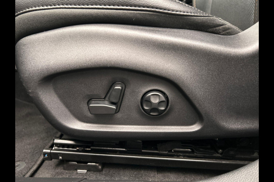 Jeep Compass 1.4 MultiAir Limited* Origineel Nederlands * Keyless Leder Camera Trekhaak