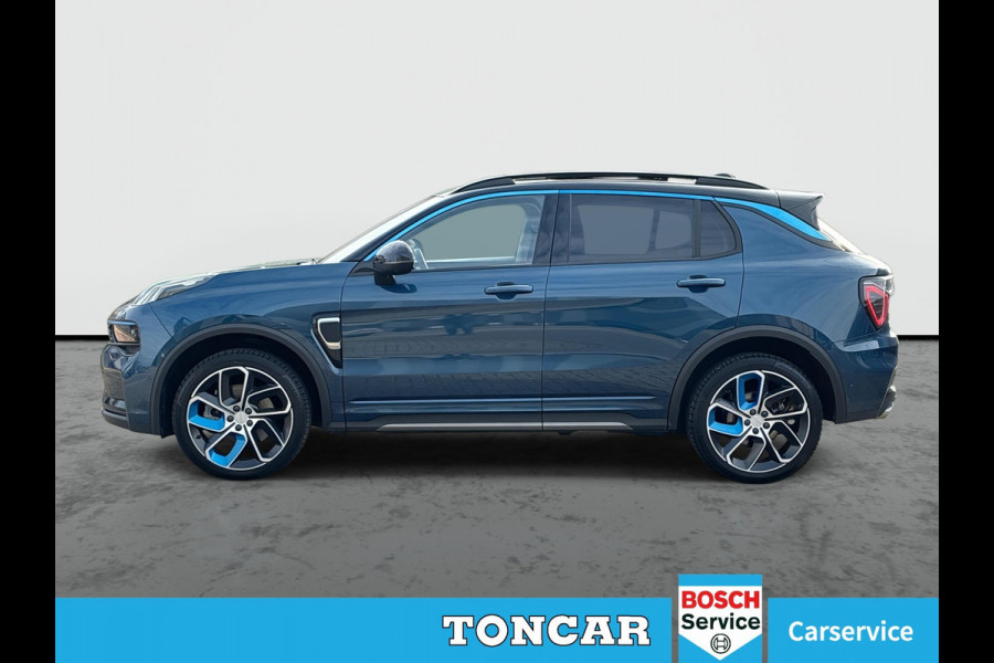 Lynk & Co 01 1.5 Plug in Hybrid 261pk | SkyRoof | 360° Camera | Climate Pack | Pilot Assist | Park Assist | Carplay Android auto Lynk & Co 01 1.5 Plug in Hybrid 261pk | SkyRoof | 360° Camera | Climate Pack | Pilot Assist | Park Assist | Carplay Android auto