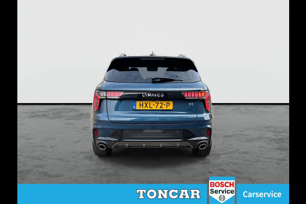 Lynk & Co 01 1.5 Plug in Hybrid 261pk | SkyRoof | 360° Camera | Climate Pack | Pilot Assist | Park Assist | Carplay Android auto Lynk & Co 01 1.5 Plug in Hybrid 261pk | SkyRoof | 360° Camera | Climate Pack | Pilot Assist | Park Assist | Carplay Android auto