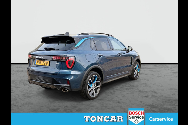 Lynk & Co 01 1.5 Plug in Hybrid 261pk | SkyRoof | 360° Camera | Climate Pack | Pilot Assist | Park Assist | Carplay Android auto Lynk & Co 01 1.5 Plug in Hybrid 261pk | SkyRoof | 360° Camera | Climate Pack | Pilot Assist | Park Assist | Carplay Android auto