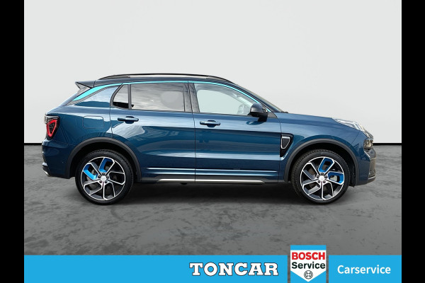 Lynk & Co 01 1.5 Plug in Hybrid 261pk | SkyRoof | 360° Camera | Climate Pack | Pilot Assist | Park Assist | Carplay Android auto Lynk & Co 01 1.5 Plug in Hybrid 261pk | SkyRoof | 360° Camera | Climate Pack | Pilot Assist | Park Assist | Carplay Android auto