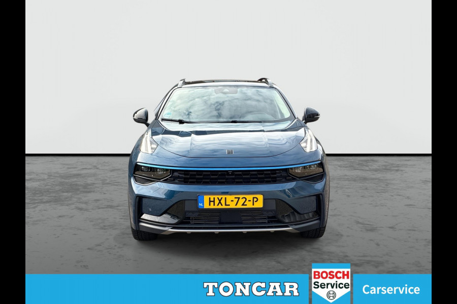 Lynk & Co 01 1.5 Plug in Hybrid 261pk | SkyRoof | 360° Camera | Climate Pack | Pilot Assist | Park Assist | Carplay Android auto Lynk & Co 01 1.5 Plug in Hybrid 261pk | SkyRoof | 360° Camera | Climate Pack | Pilot Assist | Park Assist | Carplay Android auto