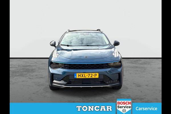 Lynk & Co 01 1.5 Plug in Hybrid 261pk | SkyRoof | 360° Camera | Climate Pack | Pilot Assist | Park Assist | Carplay Android auto Lynk & Co 01 1.5 Plug in Hybrid 261pk | SkyRoof | 360° Camera | Climate Pack | Pilot Assist | Park Assist | Carplay Android auto