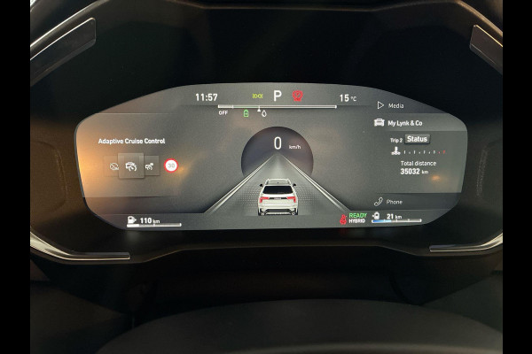 Lynk & Co 01 1.5 Plug in Hybrid 261pk | SkyRoof | 360° Camera | Climate Pack | Pilot Assist | Park Assist | Carplay Android auto Lynk & Co 01 1.5 Plug in Hybrid 261pk | SkyRoof | 360° Camera | Climate Pack | Pilot Assist | Park Assist | Carplay Android auto