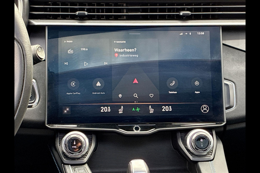 Lynk & Co 01 1.5 Plug in Hybrid 261pk | SkyRoof | 360° Camera | Climate Pack | Pilot Assist | Park Assist | Carplay Android auto Lynk & Co 01 1.5 Plug in Hybrid 261pk | SkyRoof | 360° Camera | Climate Pack | Pilot Assist | Park Assist | Carplay Android auto