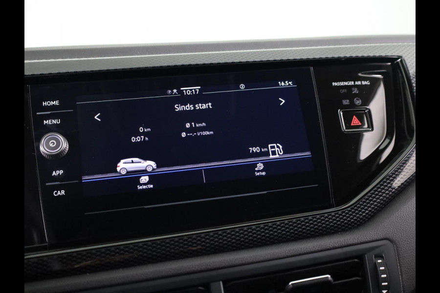 Volkswagen Polo 1.0 TSI Life Edition 95 pk | Verlengde garantie | Navigatie via App | Parkeersensoren | Achteruitrijcamera | Adaptieve cruise control | Volkswagen Polo 1.0 TSI Life Edition 95 pk | Verlengde garantie | Navigatie via App | Parkeersensoren | Achteruitrijcamera | Adaptieve cruise control |