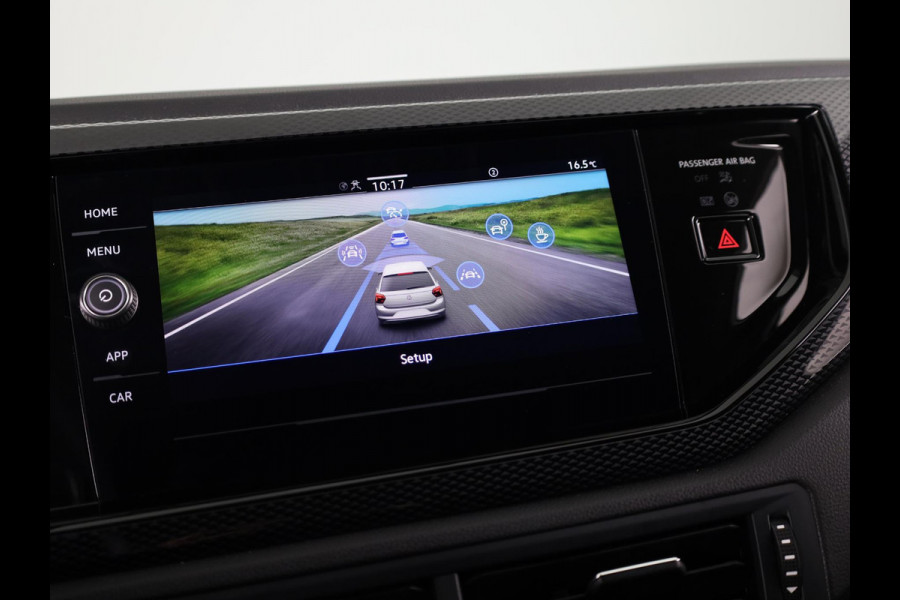 Volkswagen Polo 1.0 TSI Life Edition 95 pk | Verlengde garantie | Navigatie via App | Parkeersensoren | Achteruitrijcamera | Adaptieve cruise control | Volkswagen Polo 1.0 TSI Life Edition 95 pk | Verlengde garantie | Navigatie via App | Parkeersensoren | Achteruitrijcamera | Adaptieve cruise control |