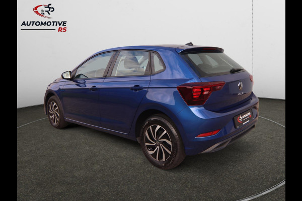 Volkswagen Polo 1.0 TSI Life|Virtual Cockpit Airco Btw Dab Cruise Control 1e Eigenaar Navi Carplay&Android auto Volkswagen Polo 1.0 TSI Life|Virtual Cockpit Airco Btw Dab Cruise Control 1e Eigenaar Navi Carplay&Android auto