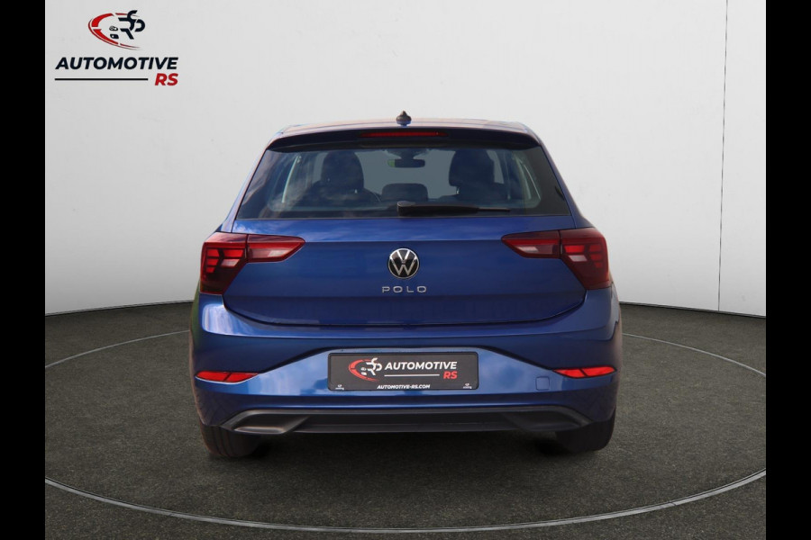 Volkswagen Polo 1.0 TSI Life|Virtual Cockpit Airco Btw Dab Cruise Control 1e Eigenaar Navi Carplay&Android auto Volkswagen Polo 1.0 TSI Life|Virtual Cockpit Airco Btw Dab Cruise Control 1e Eigenaar Navi Carplay&Android auto