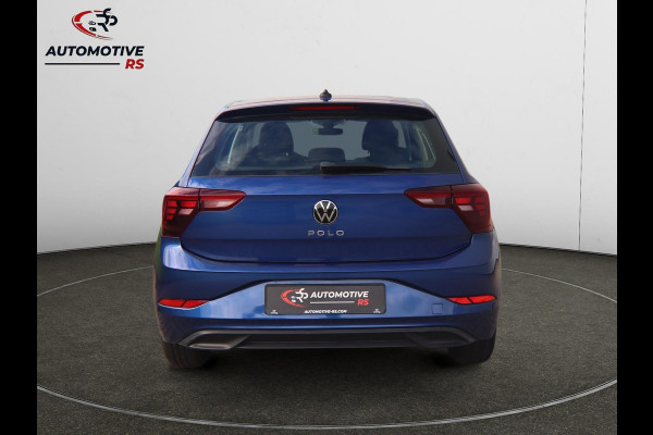Volkswagen Polo 1.0 TSI Life|Virtual Cockpit Airco Btw Dab Cruise Control 1e Eigenaar Navi Carplay&Android auto Volkswagen Polo 1.0 TSI Life|Virtual Cockpit Airco Btw Dab Cruise Control 1e Eigenaar Navi Carplay&Android auto