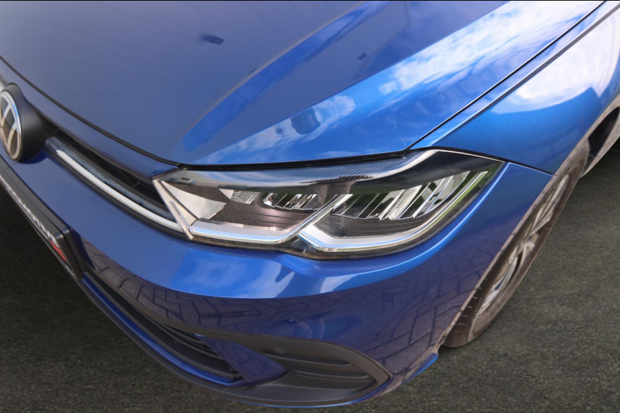 Volkswagen Polo 1.0 TSI Life|Virtual Cockpit Airco Btw Dab Cruise Control 1e Eigenaar Navi Carplay&Android auto Volkswagen Polo 1.0 TSI Life|Virtual Cockpit Airco Btw Dab Cruise Control 1e Eigenaar Navi Carplay&Android auto