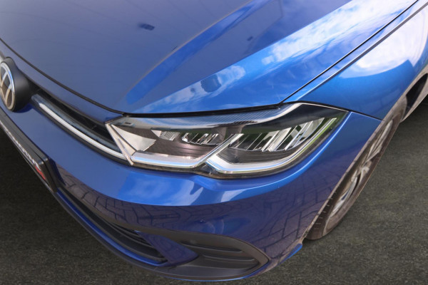 Volkswagen Polo 1.0 TSI Life|Virtual Cockpit Airco Btw Dab Cruise Control 1e Eigenaar Navi Carplay&Android auto Volkswagen Polo 1.0 TSI Life|Virtual Cockpit Airco Btw Dab Cruise Control 1e Eigenaar Navi Carplay&Android auto