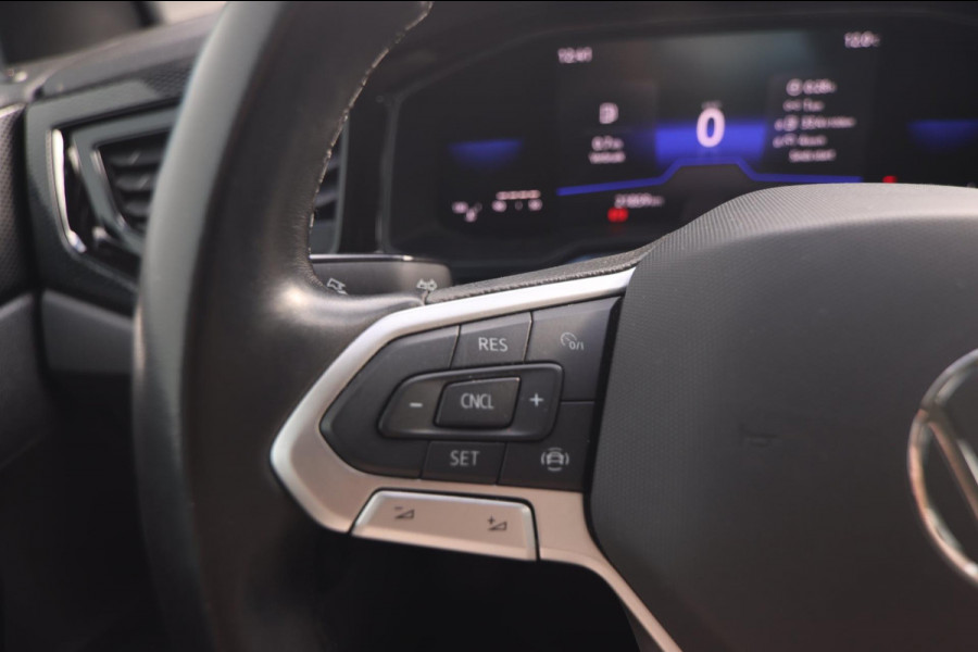 Volkswagen Polo 1.0 TSI Life|Virtual Cockpit Airco Btw Dab Cruise Control 1e Eigenaar Navi Carplay&Android auto Volkswagen Polo 1.0 TSI Life|Virtual Cockpit Airco Btw Dab Cruise Control 1e Eigenaar Navi Carplay&Android auto