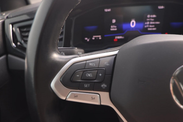 Volkswagen Polo 1.0 TSI Life|Virtual Cockpit Airco Btw Dab Cruise Control 1e Eigenaar Navi Carplay&Android auto Volkswagen Polo 1.0 TSI Life|Virtual Cockpit Airco Btw Dab Cruise Control 1e Eigenaar Navi Carplay&Android auto