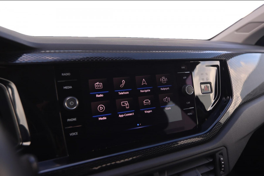 Volkswagen Polo 1.0 TSI Life|Virtual Cockpit Airco Btw Dab Cruise Control 1e Eigenaar Navi Carplay&Android auto Volkswagen Polo 1.0 TSI Life|Virtual Cockpit Airco Btw Dab Cruise Control 1e Eigenaar Navi Carplay&Android auto