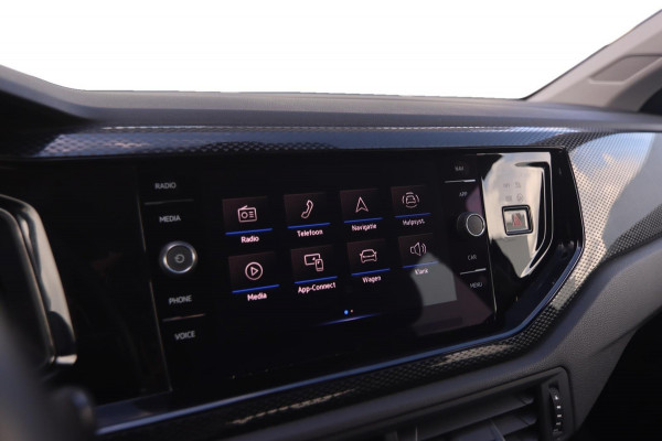 Volkswagen Polo 1.0 TSI Life|Virtual Cockpit Airco Btw Dab Cruise Control 1e Eigenaar Navi Carplay&Android auto Volkswagen Polo 1.0 TSI Life|Virtual Cockpit Airco Btw Dab Cruise Control 1e Eigenaar Navi Carplay&Android auto