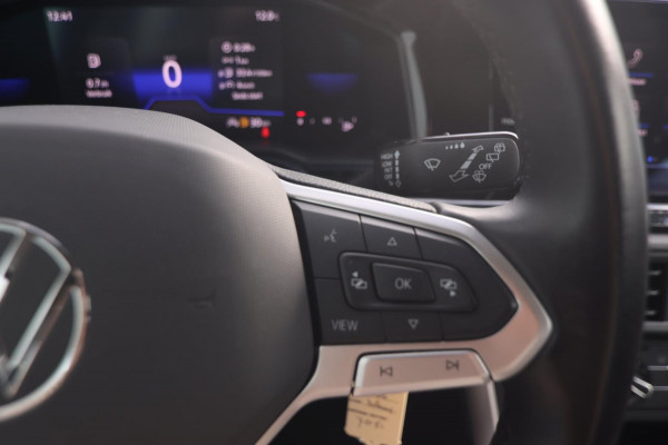 Volkswagen Polo 1.0 TSI Life|Virtual Cockpit Airco Btw Dab Cruise Control 1e Eigenaar Navi Carplay&Android auto Volkswagen Polo 1.0 TSI Life|Virtual Cockpit Airco Btw Dab Cruise Control 1e Eigenaar Navi Carplay&Android auto
