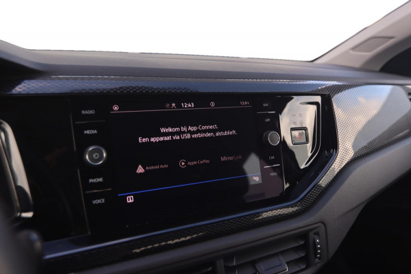 Volkswagen Polo 1.0 TSI Life|Virtual Cockpit Airco Btw Dab Cruise Control 1e Eigenaar Navi Carplay&Android auto Volkswagen Polo 1.0 TSI Life|Virtual Cockpit Airco Btw Dab Cruise Control 1e Eigenaar Navi Carplay&Android auto