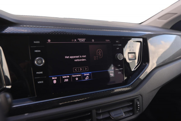 Volkswagen Polo 1.0 TSI Life|Virtual Cockpit Airco Btw Dab Cruise Control 1e Eigenaar Navi Carplay&Android auto Volkswagen Polo 1.0 TSI Life|Virtual Cockpit Airco Btw Dab Cruise Control 1e Eigenaar Navi Carplay&Android auto