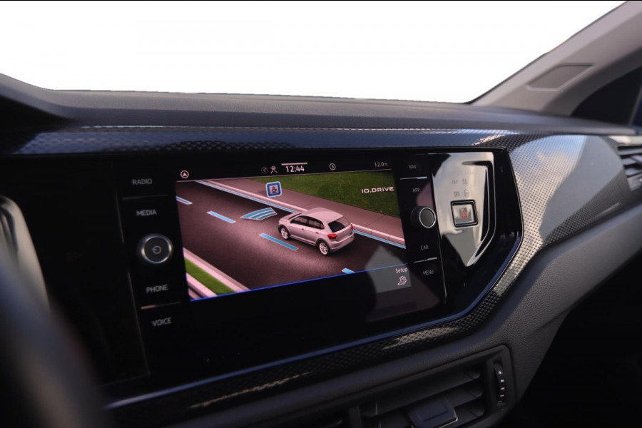 Volkswagen Polo 1.0 TSI Life|Virtual Cockpit Airco Btw Dab Cruise Control 1e Eigenaar Navi Carplay&Android auto Volkswagen Polo 1.0 TSI Life|Virtual Cockpit Airco Btw Dab Cruise Control 1e Eigenaar Navi Carplay&Android auto