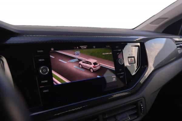 Volkswagen Polo 1.0 TSI Life|Virtual Cockpit Airco Btw Dab Cruise Control 1e Eigenaar Navi Carplay&Android auto Volkswagen Polo 1.0 TSI Life|Virtual Cockpit Airco Btw Dab Cruise Control 1e Eigenaar Navi Carplay&Android auto
