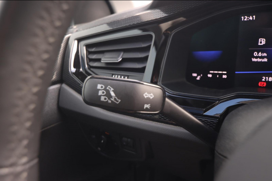 Volkswagen Polo 1.0 TSI Life|Virtual Cockpit Airco Btw Dab Cruise Control 1e Eigenaar Navi Carplay&Android auto Volkswagen Polo 1.0 TSI Life|Virtual Cockpit Airco Btw Dab Cruise Control 1e Eigenaar Navi Carplay&Android auto