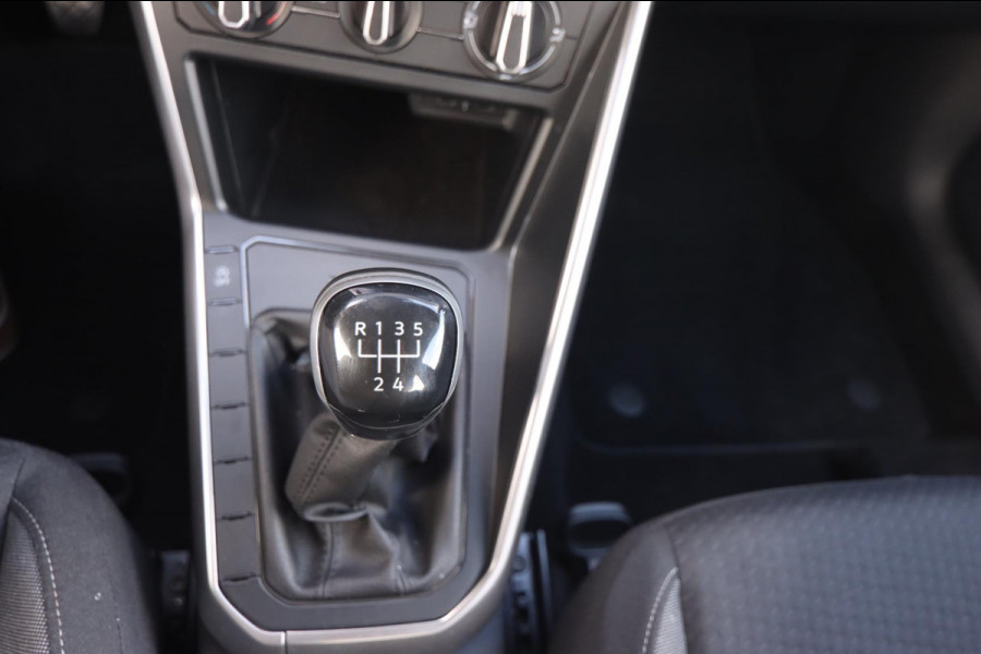 Volkswagen Polo 1.0 TSI Life|Virtual Cockpit Airco Btw Dab Cruise Control 1e Eigenaar Navi Carplay&Android auto Volkswagen Polo 1.0 TSI Life|Virtual Cockpit Airco Btw Dab Cruise Control 1e Eigenaar Navi Carplay&Android auto