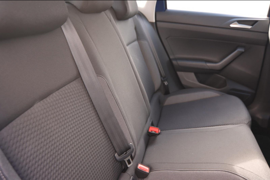 Volkswagen Polo 1.0 TSI Life|Virtual Cockpit Airco Btw Dab Cruise Control 1e Eigenaar Navi Carplay&Android auto Volkswagen Polo 1.0 TSI Life|Virtual Cockpit Airco Btw Dab Cruise Control 1e Eigenaar Navi Carplay&Android auto