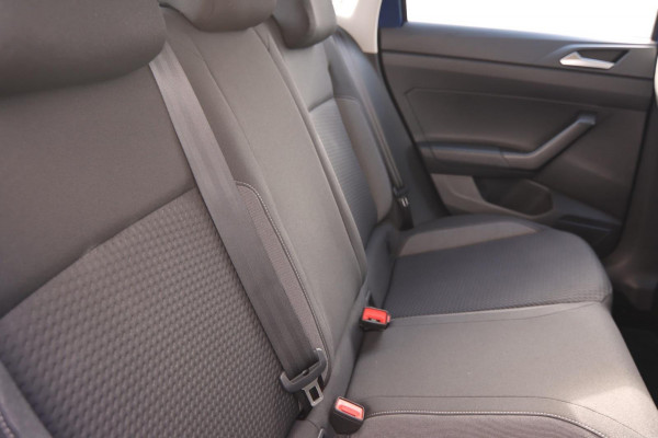 Volkswagen Polo 1.0 TSI Life|Virtual Cockpit Airco Btw Dab Cruise Control 1e Eigenaar Navi Carplay&Android auto Volkswagen Polo 1.0 TSI Life|Virtual Cockpit Airco Btw Dab Cruise Control 1e Eigenaar Navi Carplay&Android auto