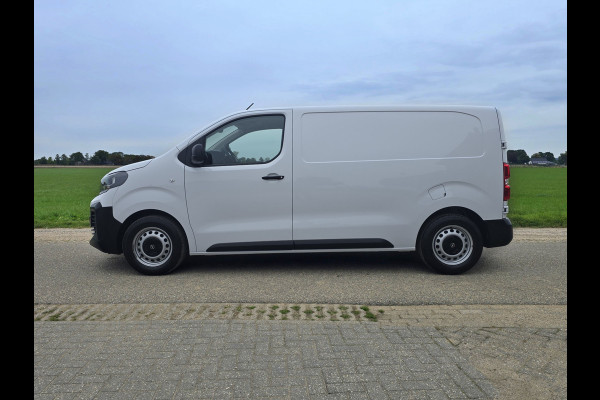Opel Vivaro 1.5 Diesel L2 H1 - 120 Pk - Euro 6 - Airco - Cruise Control