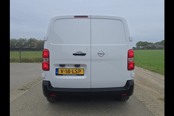 Opel Vivaro 1.5 Diesel L2 H1 - 120 Pk - Euro 6 - Airco - Cruise Control
