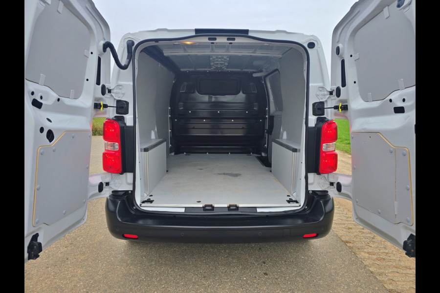 Opel Vivaro 1.5 Diesel L2 H1 - 120 Pk - Euro 6 - Airco - Cruise Control