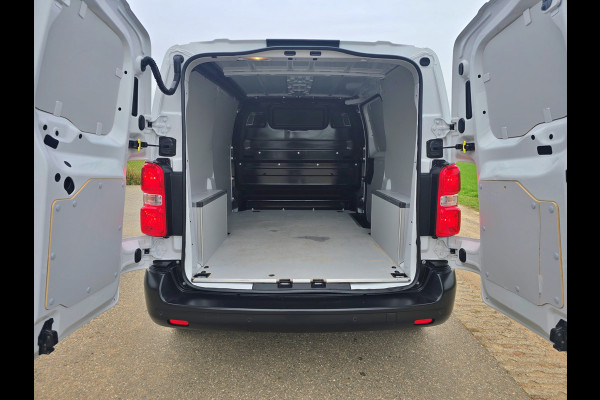 Opel Vivaro 1.5 Diesel L2 H1 - 120 Pk - Euro 6 - Airco - Cruise Control