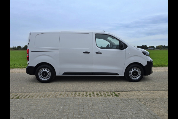 Opel Vivaro 1.5 Diesel L2 H1 - 120 Pk - Euro 6 - Airco - Cruise Control