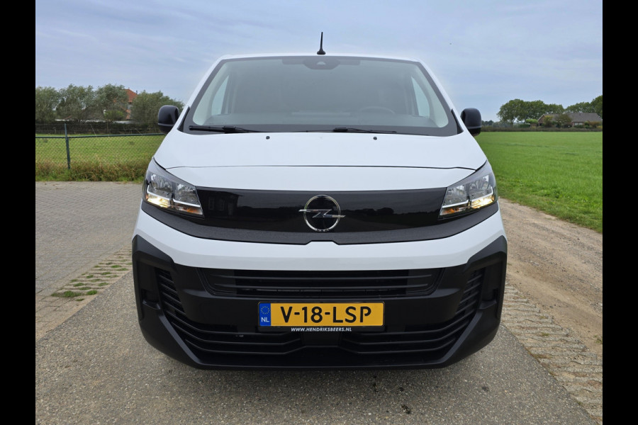 Opel Vivaro 1.5 Diesel L2 H1 - 120 Pk - Euro 6 - Airco - Cruise Control