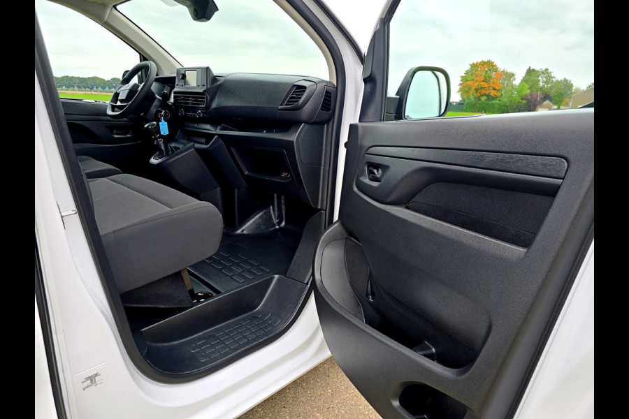 Opel Vivaro 1.5 Diesel L2 H1 - 120 Pk - Euro 6 - Airco - Cruise Control