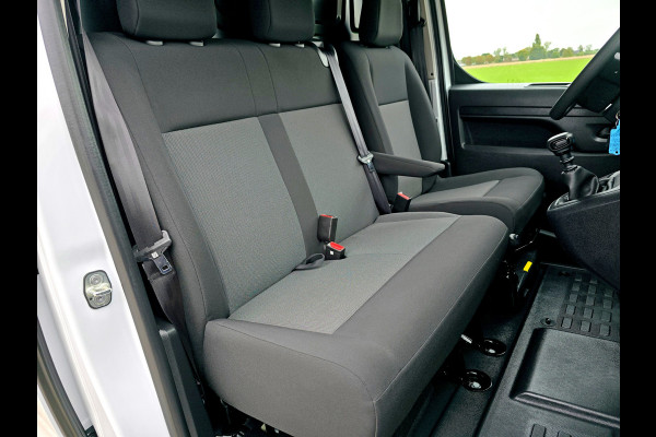 Opel Vivaro 1.5 Diesel L2 H1 - 120 Pk - Euro 6 - Airco - Cruise Control