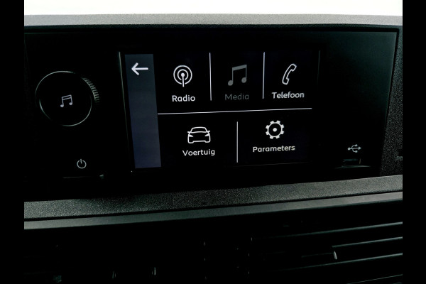 Opel Vivaro 1.5 Diesel L2 H1 - 120 Pk - Euro 6 - Airco - Cruise Control