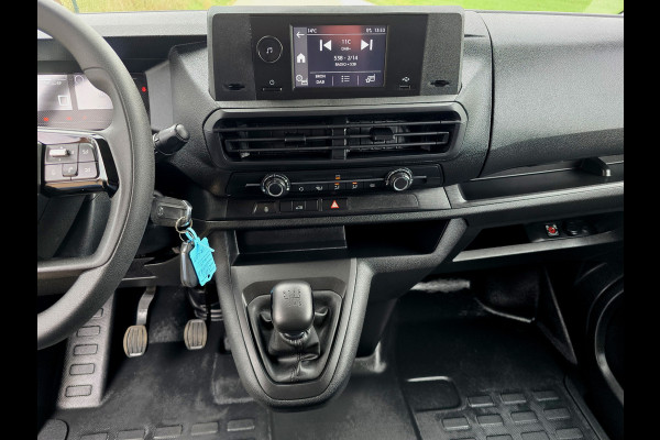 Opel Vivaro 1.5 Diesel L2 H1 - 120 Pk - Euro 6 - Airco - Cruise Control