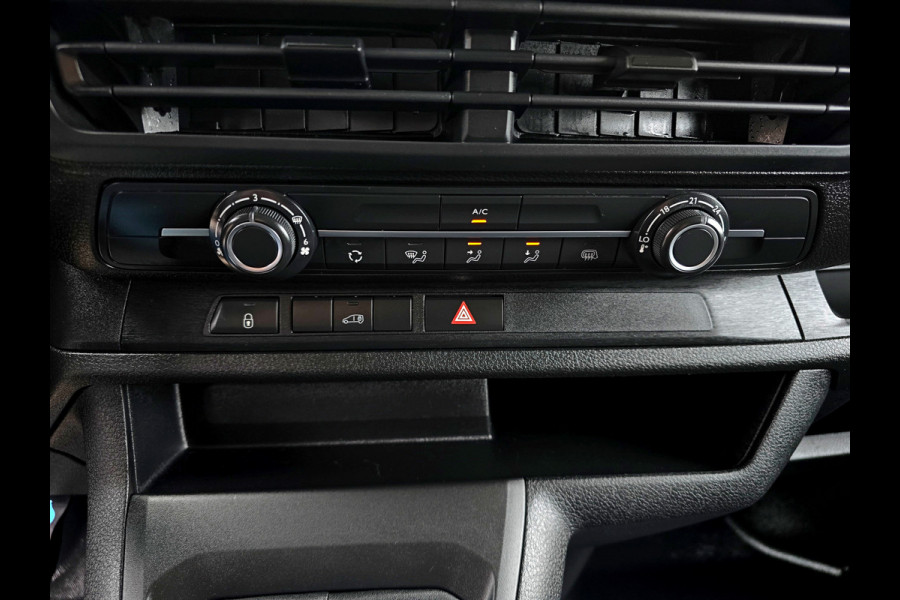 Opel Vivaro 1.5 Diesel L2 H1 - 120 Pk - Euro 6 - Airco - Cruise Control