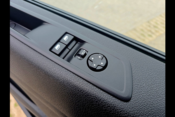 Opel Vivaro 1.5 Diesel L2 H1 - 120 Pk - Euro 6 - Airco - Cruise Control